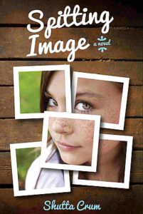 Book Cover: Spitting Image