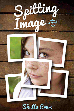Book Cover: Spitting Image