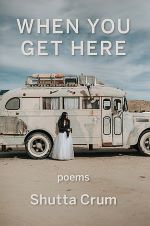 Book Cover: When You Get Here